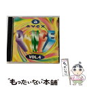 【中古】 エイベックス・ダンスVOL.4/CD/AVCD-11562 / オムニバス, エンクリプター, ジョン・ロビンソン, DJデロ, Mr.&Mrsフリー...