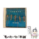 【中古】 S・P・O・R・T・S/CD/32DH-354 / T-SQUARE ティースクエア / (unknown) [CD]【メール便送料無料】【あす楽対応】