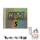 【中古】 HITS 5/CD/AMCY-2700 / オムニバス, サード アイ ブラインド, シュガー レイ, ダリオG, クリス レア, ショーラ アーマ, シビル, バン / CD 【メール便送料無料】【あす楽対応】