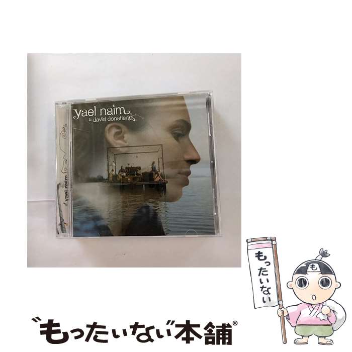 【中古】 Yael Naim ヤエルナイム / Yael Naim 輸入盤 / Yael Naim / Tot ou Tard [CD]【メール便送料無料】【あす楽対応】