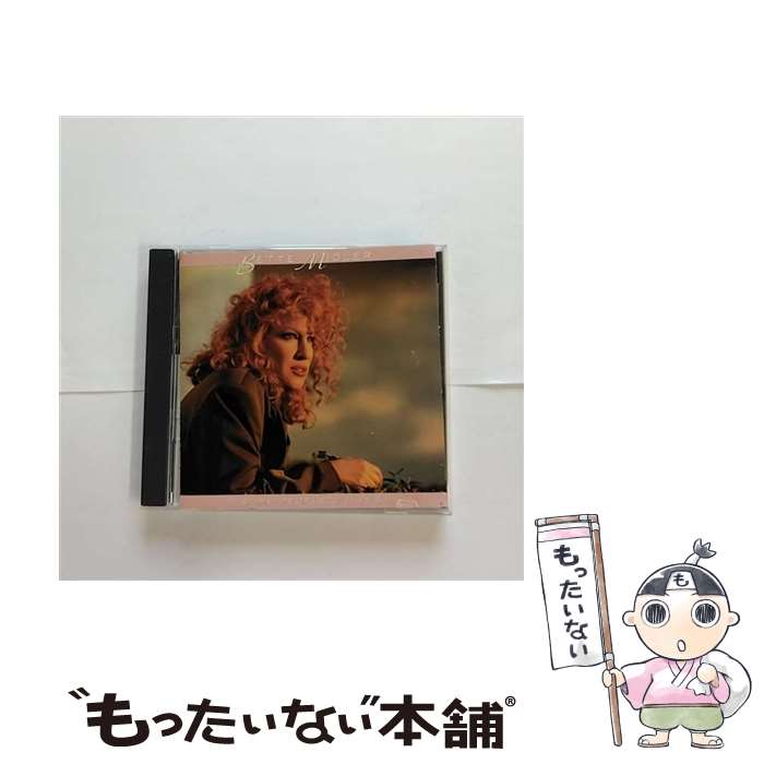 【中古】 サム・ピープルズ・ライヴズ/CD/AMCY-157 / ベット・ミドラー / イーストウエスト・ジャパン [CD]【メール便送料無料】【あす楽対応】