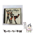 【中古】 DOWN 4 WHATEVA アルバム CD000000148 / ナッティン・ナイス / (株)ソニー・ミュージックレーベルズ [CD]【メール便送料無料】【あす楽対応】