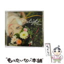 【中古】 Delight/CD/SRCL-8299 / miwa / SMR [CD]【メール便送料無料】【あす楽対応】