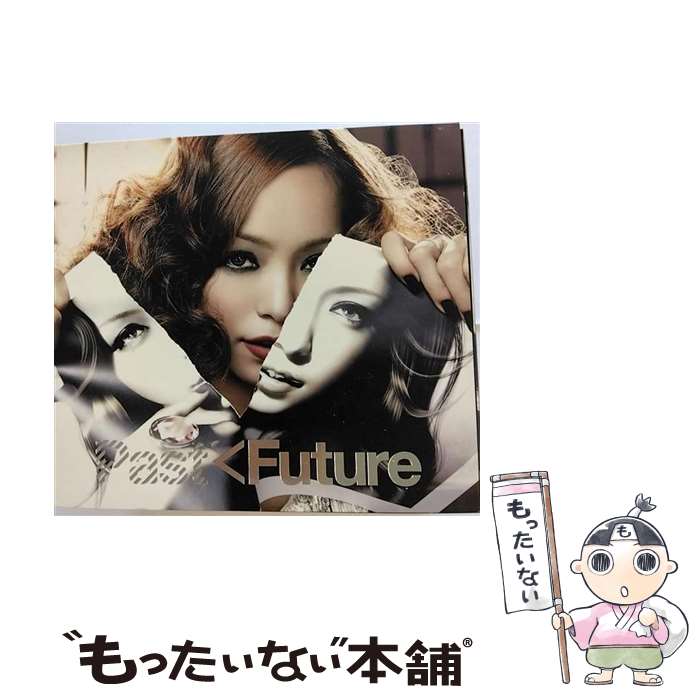 【中古】 PAST＜FUTURE（DVD付）/CD/AVCD-38010 / 安室奈美恵 / avex trax CD 【メール便送料無料】【あす楽対応】