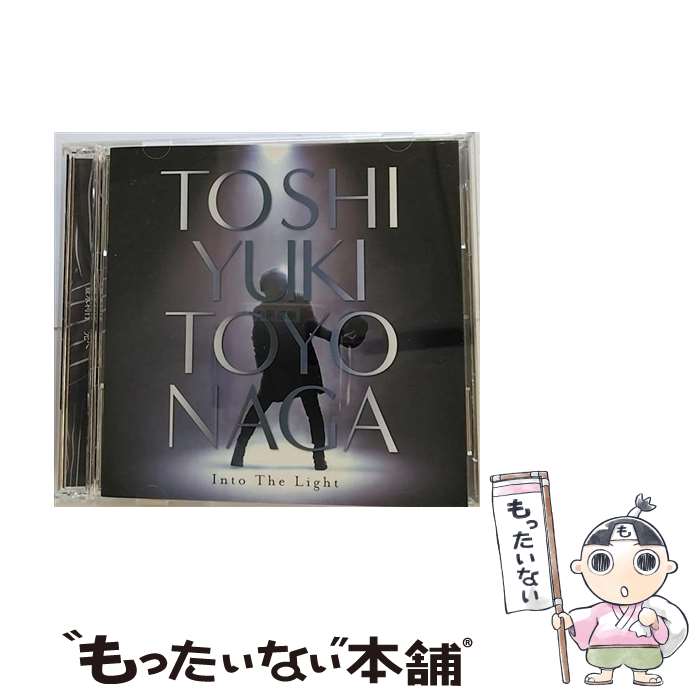 【中古】 光へ－into The Light－ / 豊永利行 / 豊永 利行 / T’s MUSIC [CD]【メール便送料無料】【最短翌日配達対応】