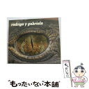 【中古】 Rodrigo Y Gabriela ロドリーゴイガブリエーラ / Rodrigo Y Gabriela 輸入盤 / Rodrigo Y Gabriela / Ato Records / Red [CD]【メール便送料無料】【あす楽対応】