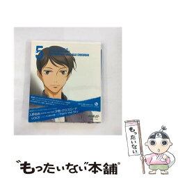 【中古】 機動戦士ガンダム00　Voice　Actor　Single（VOICE～ここから始まる愛～／Paint　the　Sky）/CDシングル（12cm）/VTCL-35056 / 入野自由 come ac / [CD]【メール便送料無料】【あす楽対応】