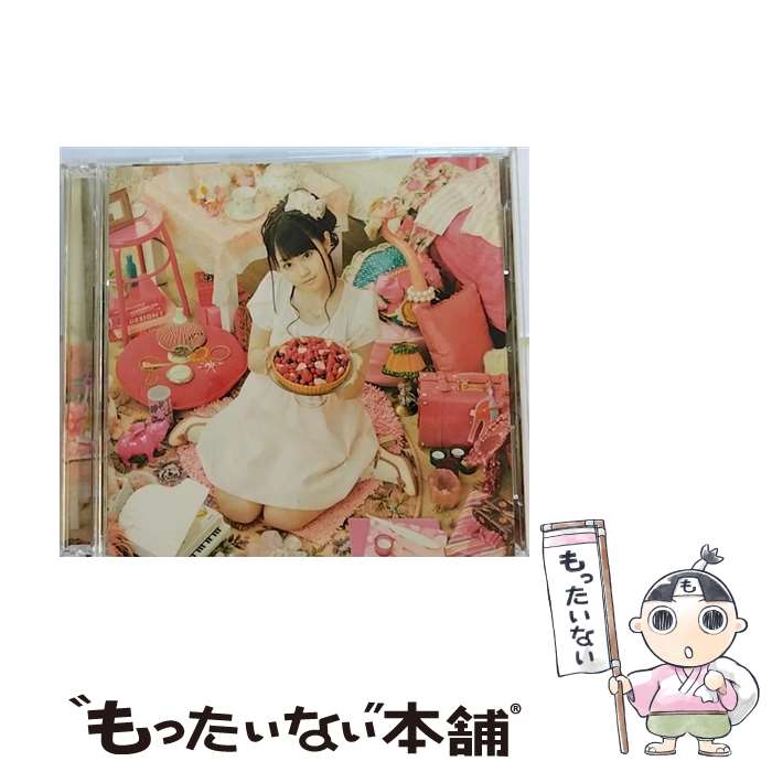 【中古】 Baby　Sweet　Berry　Love（期間限定盤）/CDシングル（12cm）/KICM-91442 / 小倉唯 / キングレコード [CD]【メール便送料無料】【あす楽対応】