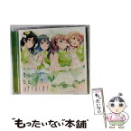 【中古】 Don’t　be　afraid！【Blu-ray付生産限定盤】/CDシングル（12cm）/BRMM-10136 / Glitter*Green / ブシロードミュージック [CD]【メール便送料無料】【あす楽対応】