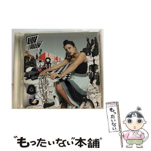 【中古】 オーライ・スティル/CD/TOCP-66625 / リリー・アレン / EMIミュージック・ジャパン [CD]【メール便送料無料】【あす楽対応】