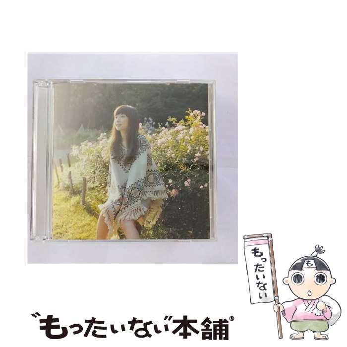 【中古】 moka（初回生産限定盤）/CD/AVCD-23900 / 持田香織, 持田香織と原田郁子とおおはた雄一, 持田香織とSAKEROCK / エイベックス・エンタテインメ [CD]【メール便送料無料】【あす楽対応】