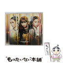 【中古】 progressive（初回生産限定盤）/CDシングル（12cm）/SECL-814 / Kalafina / SE [CD]【メール便送料無料】【あす楽対応】