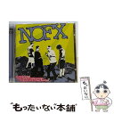 【中古】 45 Or 46 Songs That Weren 039 t Good Enough to Go on O / Nofx / Fat Wreck Chords CD 【メール便送料無料】【あす楽対応】