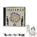 【中古】 TOKYOMAN/CD/POCH-1185 / KAN / ポリドール [CD]【メール便送料無料】【あす楽対応】