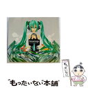 【中古】 Re：package/CD/VICL-62928 / livetune feat.初音ミク / ビクターエンタテインメント [CD]【メール便送料無料】【あす楽対応】