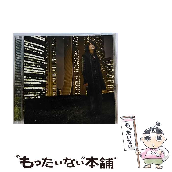 【中古】 はつ恋/CDシングル（12cm）/UUCH-5078 / 福山雅治 / ユニバーサルJ CD 【メール便送料無料】【あす楽対応】