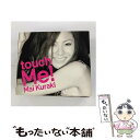 【中古】 touch　Me！/CD/VNCM-9005 / 倉木麻衣 / ノーザンミュージック [CD]【メール便送料無料】【あす楽対応】