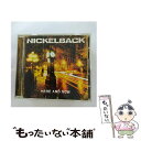 【中古】 Nickelback ニッケルバック / Here And Now / Nickelback ニッケルバック / [CD]【メール便送料無料】【あす楽対応】