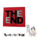 【中古】 THE　END（初回生産限定盤）/CD/KSCL-2818 / BLUE ENCOUNT / KRE [CD]【メール便送料無料】【あす楽対応】