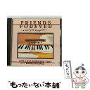 【中古】 フレンズ・フォーエバー　～ケニーよ永遠に/CD/VACY-1007 / ニールス・ペデルセン / ビデオアーツミュージック [CD]【メール便送料無料】【あす楽対応】