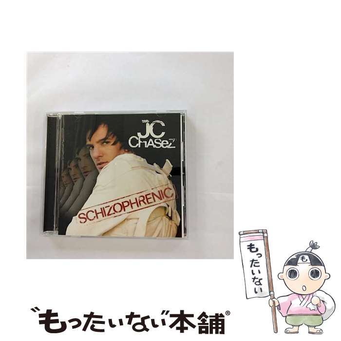 【中古】 スキッツォフレニック/CD/BVCQ-21006 / JC・シャゼイ / BMG JAPAN [CD]【メール便送料無料】【あす楽対応】