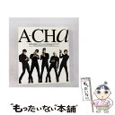 【中古】 Super Junior スーパージュニア / 5集: Mr. Simple REPACKAGE - A-CHA 輸入盤 / Super Junior / S.M. Entertainment [CD]【メール便送料無料】【あす楽対応】