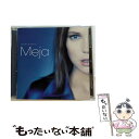 【中古】 SEVEN SISTERSMEJA / Meja / Columbia CD 【メール便送料無料】【あす楽対応】