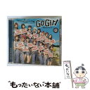  Go　Girl～恋のヴィクトリー～/CDシングル（12cm）/EPCE-5237 / モーニング娘。 / アップフロントワークス(ゼティマ) 