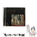  モーツァルト：フルートとハープのための協奏曲 クラリネット協奏曲 / カーネイ ロイヤル・フィルハーモニー管弦楽団 / ロイヤル・フ / 