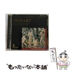 【中古】 モーツァルト：フルートとハープのための協奏曲 クラリネット協奏曲 / カーネイ ロイヤル・フィルハーモニー管弦楽団 / ロイヤル・フ / [CD]【メール便送料無料】【あす楽対応】