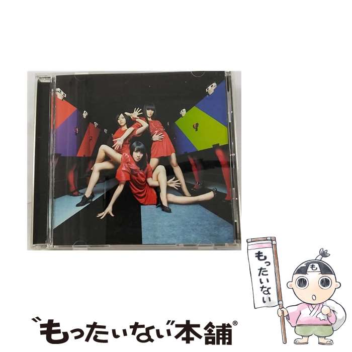 【中古】 不自然なガール／ナチュラルに恋して/CDシングル（12cm）/TKCA-73525 / Perfume / 徳間ジャパンコミュニケーションズ CD 【メール便送料無料】【あす楽対応】