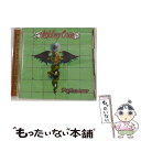 【中古】 ドクター・フィールグッド＋5/CD/UICE-20005 / モトリー・クルー / ユニバーサル インターナショナル [CD]【メール便送料無料】【あす楽対応】