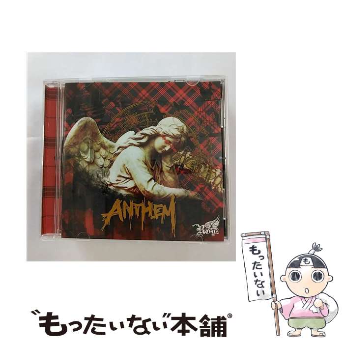 【中古】 ANTHEM【通常