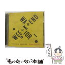 【中古】 ウィークエンド・ウォーリア/CD/KCCDー418 / エイティーキッズ / ケイエスアール [CD]【メール便送料無料】【あす楽対応】