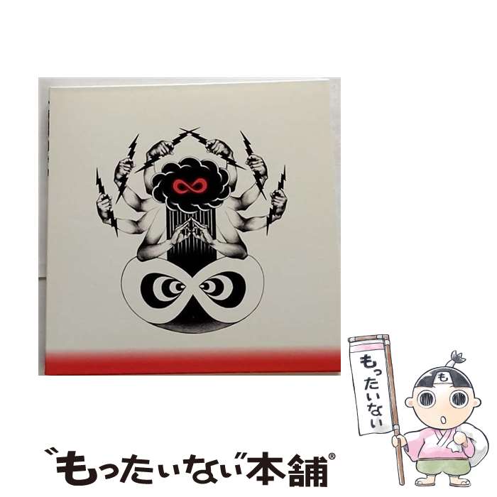 【中古】 Chaotic Vibes Orchestra（初回生産限定盤）/CD/AICL-2712 / 凛として時雨 ピエール中野 / SMAR [CD]【メール便送料無料】【最短翌日配達対応】