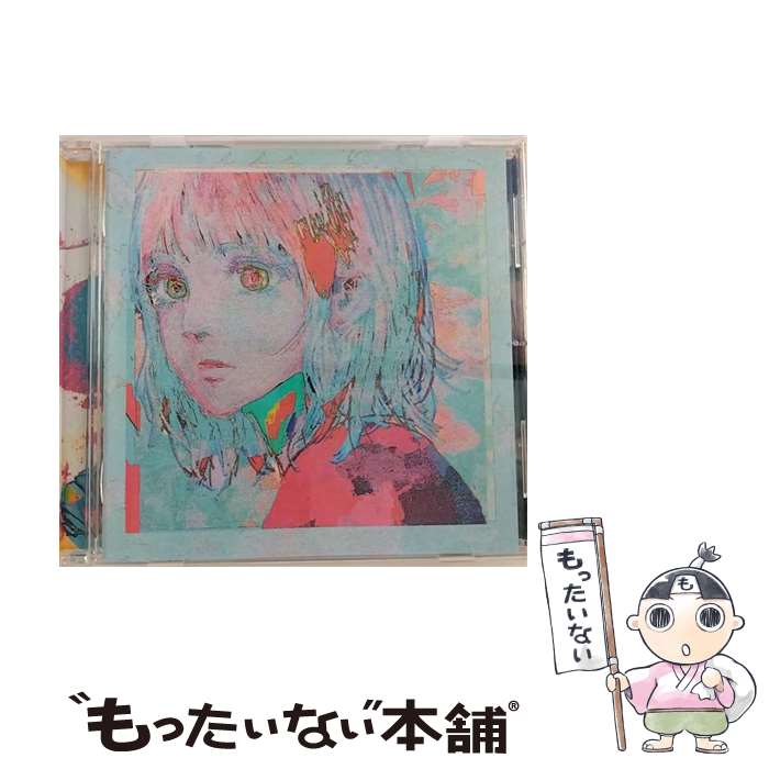 【中古】 Pale Blue / 米津玄師 / 米津玄師 / SME [CD]【メール便送料無料】【最短翌日配達対応】