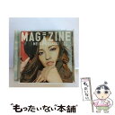 【中古】 MAGAZINE/CD/SRCL-7526 / 黒木メイサ / SMR [CD]【メール便送料無料】【あす楽対応】