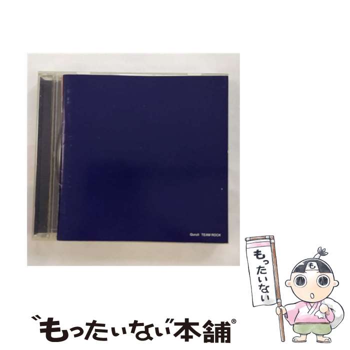 【中古】 TEAM　ROCK/CD/VICL-60696 / くるり / ビクターエンタテインメント [CD]【メール便送料無料】【あす楽対応】