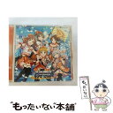 【中古】 THE IDOLM＠STER CINDERELLA MASTER Passion jewelries！ 002/CD/COCX-38968 / 歌 トーク:十時愛梨(CV:原田ひとみ) 日野茜(CV:赤崎千夏) 高森藍 / CD 【メール便送料無料】【あす楽対応】