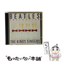 【中古】 キングズ・シンガーズ・ビートルズ・コレクション/CD/VDC-1154 / キングス・シンガーズ, キングズ・シンガーズ / ビクターエンタテインメ [CD]【メール便送料無料】【あす楽対応】