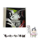 【中古】 TIGER　＆　BUNNY　THE　LIVE　オリジナルサウンドトラック/CD/LACA-15256 / 演劇・ミュージカル, UNISON SQUARE GARDEN / ランティス [CD]【メール便送料無料】【あす楽対応】