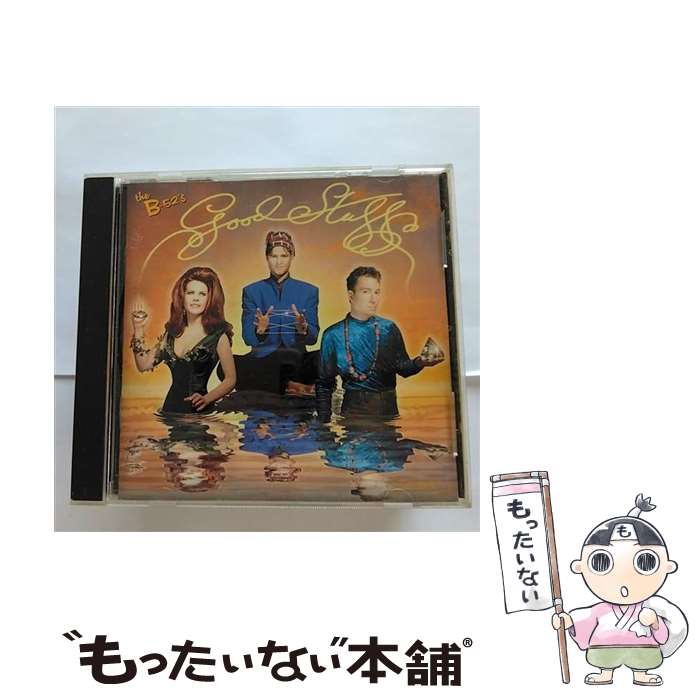 【中古】 CD GOOD STUFF/The B-52's 輸入盤 / The B-52’s / Warner Records [CD]【メール便送料無料】【最短翌日配達対応】