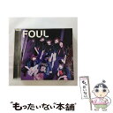 【中古】 FOUL/CDシングル（12cm）/TPRC-0174 / GANG 