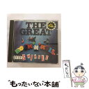 【中古】 Great Rock N Roll Swindle セックス ピストルズ / Sex Pistols / Warner Bros / Wea CD 【メール便送料無料】【あす楽対応】