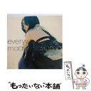 【中古】 坂本真綾　15周年記念ベストアルバム　everywhere（初回盤）/CD/VTZL-15 / 坂本真綾 / フライングドッグ [CD]【メール便送料無料】【あす楽対応】