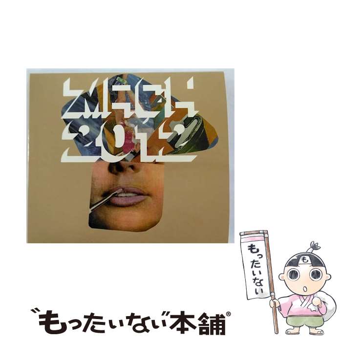  TOWA TEI テイトウワ / MACH2012 / TOWA TEI / MACHBEAT.COM 