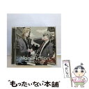 【中古】 うたの☆プリンスさまっ♪デュエットドラマCD「Non-Fiction」蘭丸&カミュ/CD/QECB-1084 / ドラマパート:黒崎蘭丸(CV.鈴木達...