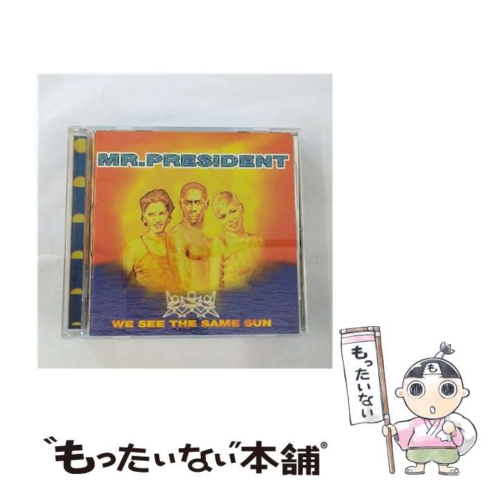 【中古】 ココ・ジャンボ/CD/WPCR-948 / ミスター・プレジデント / ダブリューイーエー・ジャパン [CD]【メール便送料無料】【あす楽対応】