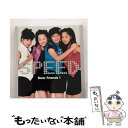 【中古】 Dear Friends 1～SPEED THE MEMORIAL BEST 1335days/CD/TFCC-88161 / SPEED / トイズファクトリー CD 【メール便送料無料】【あす楽対応】