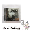 【中古】 パワー・オブ・ラヴ〜K-1ファイターズ・フェイヴァリット・ソングス/CD/UICZ-1130 / オムニバス, ディシズ・ラ・ペスト, ゲイリー / ...